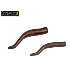 Karpfenmontage Mad Rig Aligners Small Brown