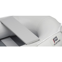 Schlauchboot Pneumatische Bank Plastimo 1,80 a 2,20 m