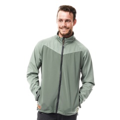 Jacke Jobe Discover Men - Grün - L