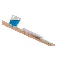 Anti-Rutsch-Stop Gliss 4 Sets und 4 Untersetzer