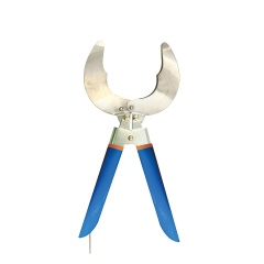 Flashmer Pro Seeigelzange aus Edelstahl