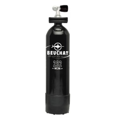 Tauchflasche Beuchat - 6 L 232 Bar 1 S/SR