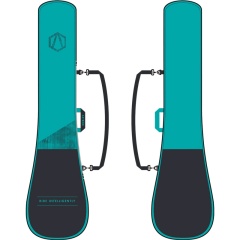 Stand up paddle SUP Paddel Tasche Aztron 100 x 26 x 5 cm Nylon 600D