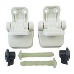 Scharnier Jabsco für Bord WC