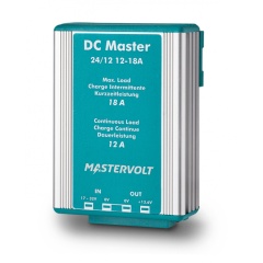 Spannungsreduzierer Mastervolt DC Master - 12A
