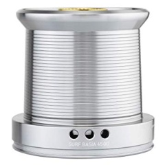 Spule rolle Daiwa  19 BASIA 45 5000 LD QD