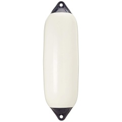 Fender Polyform Norway weiß F6 29X109 cm