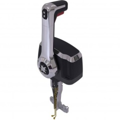 Motor Schaltung Pultkasten Teleflex Serie CH7500  - Trim - Neutralsperre