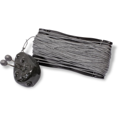 Leinen-Taucher Black CAT