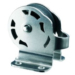 Einfach-Rollenscheibe Wichard35