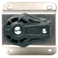 Blöck wichard-Rollreffscheibe 35