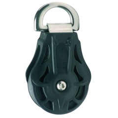 Blöck einzelner Wichard Sockel für Riemen