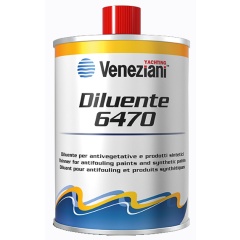 Verdünnung Veneziani 6470