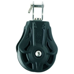 Blöck Wichard-Einfach-Estrich-Scheibe Wirbel 70