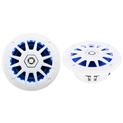 Lautsprecher Boss Marine MRGB-65