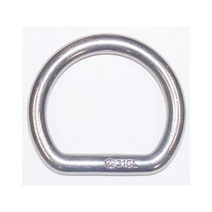 D-Ring Wichard 5x30