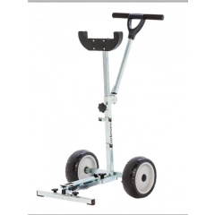 Außenborder Transportwagen Plastimo