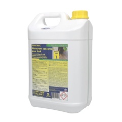 Nettoyant teck Matt Chem Sun teck - 5 L