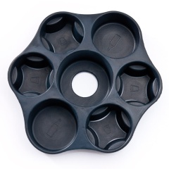 OceanAlvea-Glasschale