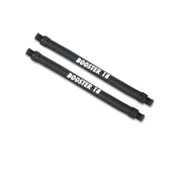 Paar gummibänder Coralign Booster Ø 18mm - 28 cm