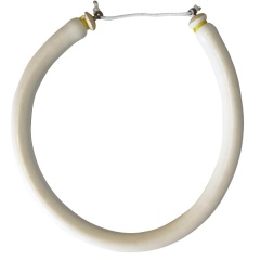 Rundes gummiband Epsealon Blizzard Abgebunden Ø 16 mm