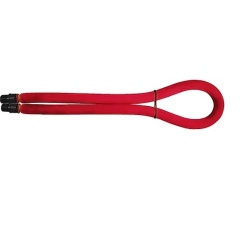 Rundes gummiband Epsealon Firestorm Ø 18 mm