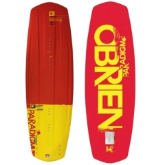 Wakeboard Obrien Paradigm 134