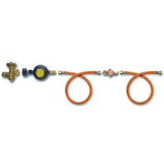 ENOSpezieller Schiffsgas-Anschlusssatz