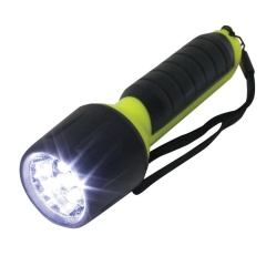 Taschenlampe Lalizas 5 LED