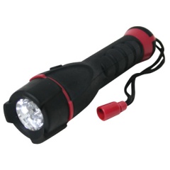 Taschenlampe Lalizas 4 LED