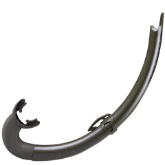 Schnorchel Salvimar Ellipsis - Grün