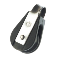 Blöck Wichard-Einzelkugellagerring (Scheibe 18-25)