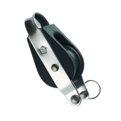 Blöck Wichard einfacher Kugelring