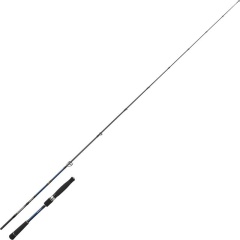 Angelrute Spinning Sakura Shükan 712 M 2,16 m 35-40 gr