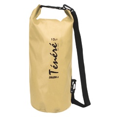 Wasserdichte Tasche Lalizas Tenere 40 L beige