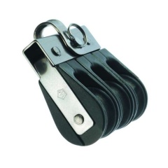 Blöck dreifacher Wichard-Kugelring