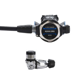 Atemregler Aqualung Legend MBS - int