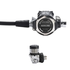 Atemregler Aqualung Legend Elite - Din