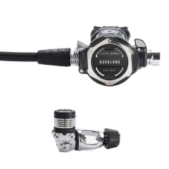 Atemregler Aqualung Legend Elite - Int