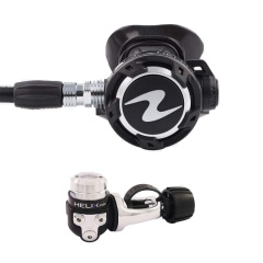 Atemregler Aqualung Helix Pro - int