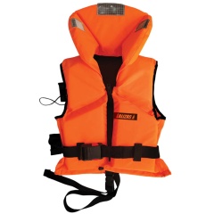 Gilet de sauvetage Lalizas 100N