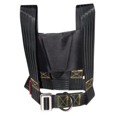 Sicherheitsgurt Lalizas Life Link für Erwachsene