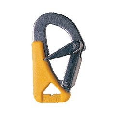 Karabiner Lalizas für Lifeline