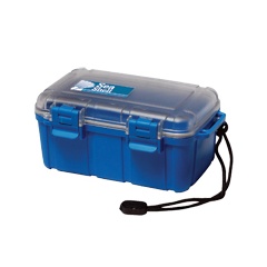 Wasserdichte Aufbewahrungsbox Lalizas182x120x75mm