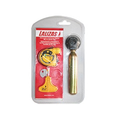 Lalizas Ersatzkit für Hammar MA1 Rettungswesten