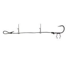 Vorfach Savage Gear Big fish Stinger Hook