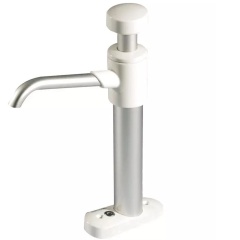 Pompe manuelle d'évier Whale MK6