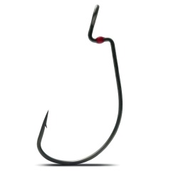 Texan Einzelhaken Vmc 7318 NE Cheboo Offset