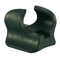 Clip Wichardfür festes Stockrohr D 20 / 30 mm