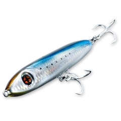 Sinkender-Oberflächenköder Sakura Mr Joe 150 mm 60 gr